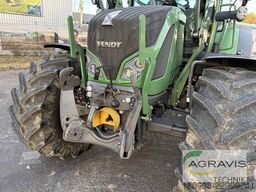Fendt 516 VARIO SCR