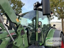 Fendt 516 VARIO SCR