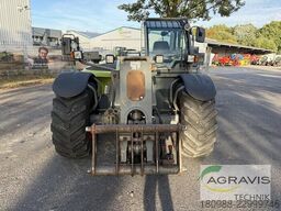Claas SCORPION 9040
