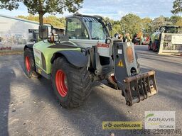 Claas SCORPION 9040
