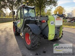 Claas SCORPION 9040