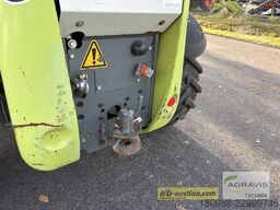Claas SCORPION 9040