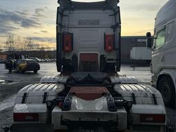 Scania R540 6x2 Tractor Unit