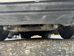 Scania R540 6x2 Tractor Unit