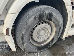 Scania R540 6x2 Tractor Unit