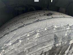 Scania R540 6x2 Tractor Unit