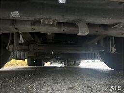 Scania R540 Tractor Unit – Model with Tipping Hydraulics