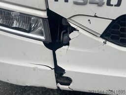 Scania R540 Tractor Unit – Model with Tipping Hydraulics