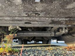 Scania R590 6x2 Tractor Unit with Walking Floor Hydraulic