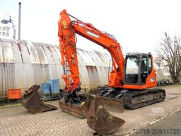 Doosan DX 140 LCR-3