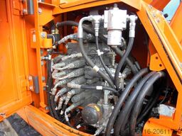 Doosan DX 140 LCR-3
