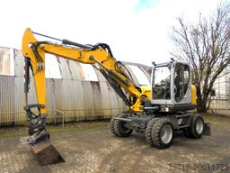 Wacker Neuson EW 100