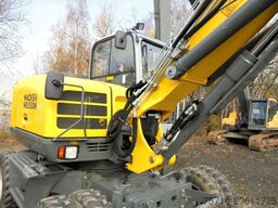 Wacker Neuson EW 100