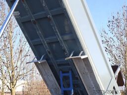 Scania R580 V8 NGS | 8X4 | BIG AXLES | RETARDER | EURO 6