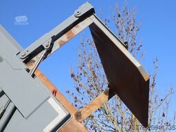 Scania R580 V8 NGS | 8X4 | BIG AXLES | RETARDER | EURO 6