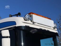 Scania R580 V8 NGS | 8X4 | BIG AXLES | RETARDER | EURO 6