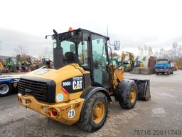 Caterpillar 906 H 2