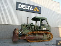 Caterpillar D7G Ex-army