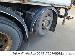 IVECO AT 260S42Y 7PS Kran+FUNK Hiab 166 E-4H EEV