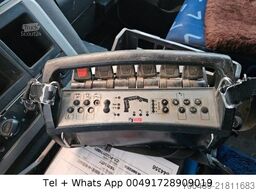 IVECO AT 260S42Y 7PS Kran+FUNK Hiab 166 E-4H EEV