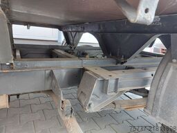 MERCEDES-BENZ Vario 208D Doka Pritsche - Restauriert