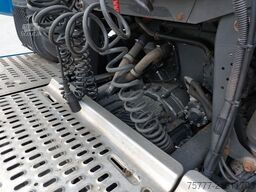 IVECO Stralis 480 XP-EU Tacho-INTARDER-2 Tanks-Standkl