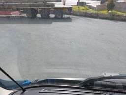 IVECO Stralis 480 XP-EU Tacho-INTARDER-2 Tanks-Standkl