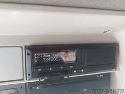 IVECO Stralis 480 XP-EU Tacho-INTARDER-2 Tanks-Standkl