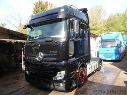 MERCEDES-BENZ 1848 LS/ Low Deck