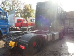 MERCEDES-BENZ 1848 LS/ Low Deck