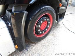 MERCEDES-BENZ 1848 LS/ Low Deck