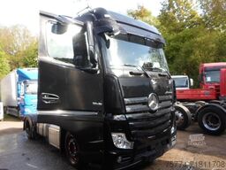 MERCEDES-BENZ 1848 LS/ Low Deck