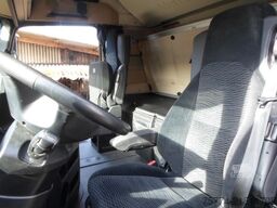 MERCEDES-BENZ 1848 LS/ Low Deck