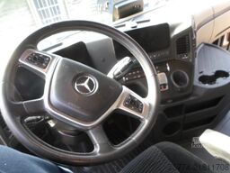 MERCEDES-BENZ 1848 LS/ Low Deck