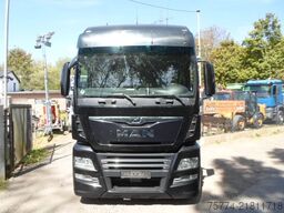 MAN TGX 18.510 / Low Deck