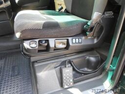 MAN TGX 18.510 / Low Deck
