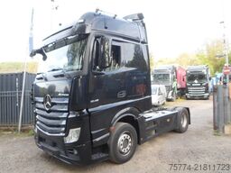 MERCEDES-BENZ 1848 LS/ BIG SPACE
