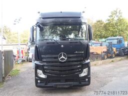 MERCEDES-BENZ 1848 LS/ BIG SPACE