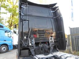 SCANIA S 500/Low Deck