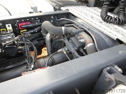 SCANIA S 500/Low Deck
