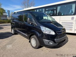 FORD Transit Custom L2 Klima Kamera AHK  290 L2