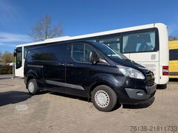 FORD Transit Custom L2 Klima Kamera AHK  290 L2