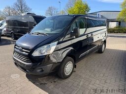 FORD Transit Custom L2 Klima Kamera AHK  290 L2