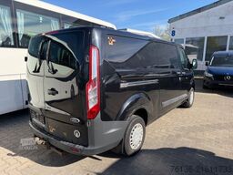 FORD Transit Custom L2 Klima Kamera AHK  290 L2