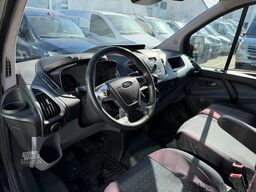 FORD Transit Custom L2 Klima Kamera AHK  290 L2