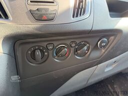 FORD Transit Custom L2 Klima Kamera AHK  290 L2