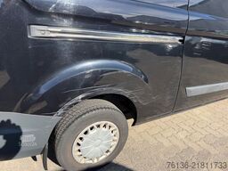 FORD Transit Custom L2 Klima Kamera AHK  290 L2