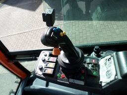 HOLDER C 250  Fh & FZ Leistungshydraulik  Heckhydraulik