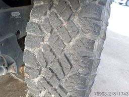 HOLDER C 250  Fh & FZ Leistungshydraulik  Heckhydraulik