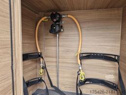 PILOTE Sonstige V600G